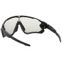 Sunčane naočale OAKLEY Jawbreaker Clear/Black Photo Irid
