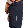 Dječje zimske hlače Didriksons Idre Kids Pants 7 Navy