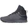 Muške cipele za planinarenje Altra M Lone Peak 9 Waterproof Mid