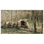 Zaklon Robens Windscreen Tarp