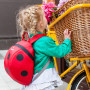 Dječji ruksak LittleLife Children´s Backpack Ladybird