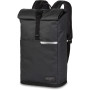 Ruksak Dakine Section Roll Top Wet/Dry 28L S crna Squall