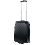 Kofer na kotačiće Elbrus Dublin 72l (2019) crna Black