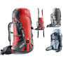 Ruksak Deuter Guide 45+ 2016