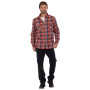 Muška košulja Fundango Roddy Lined Shirt