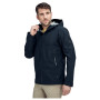 Muška jakna Mammut Convey Tour HS Hooded Jacket Men