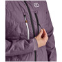 Ženska jakna Ortovox Swisswool Piz Boe Jacket W