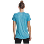Ženska majica Under Armour Tech Twist Box LU SSC