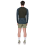 Muška termo majica Devold Endurance Merino 130 Shirt Man