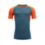 Muške funkcionalne majice Devold Running Man T-Shirt