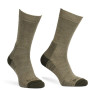 Muške merino čarape Bridgedale Hike MW MP Boot
