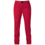 Ženske hlače Mountain Equipment Comici Wmns Pant crvena