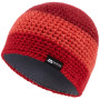 Ženska kapa Mountain Equipment Flash Wmns Beanie crvena Cap/Pop/Rhub