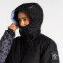 Ženska jakna Dare 2b Snowburst Overhead Jacket