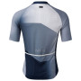 Muški biciklistički dres Dare 2b Lightning Short Sleeve Printed Jersey
