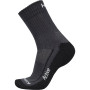 Čarape Husky Active crna