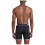 Bokserice Saxx Essential Perform Mesh Boxer Brf Fly 3Pk