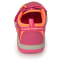 Dječje sandale Bugga Tiki Pink/Orange