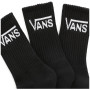 Ženske čarape Vans Wm Classic Crew 6.5-10 3Pk