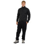 Muške funkcionalne majice dugih rukava Fundango Cruz Knit Fleece Jacket