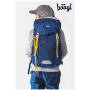 Ruksak Baagl Tracker