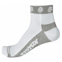 Čarape Sensor Race Lite Rukice bijela White