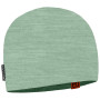 Kapa Ortovox 120 Tec Beanie zelena GreenIsar
