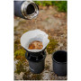 Set za kavu Warg Kofein & Duo 2in1 Cups Set