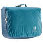 Toaletni torba Deuter Wash Center Lite II plava DenimArctic