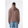 Muška dukserica Champion Hooded Sweatshirt M INC