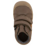 Dječje cjelogodišnje barefoot cipele Froddo Ollie Tex Brown
