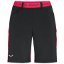 Ženske kratke hlače Salewa Puez 3 DST W Shorts