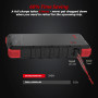 Solarna power banka OUTXE Savage IP67 - 24000mAh