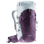 Ženski ruksak Deuter Speed Lite 24 SL Ljubičasta PlumTin