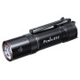 Baterija Fenix E12 V2.0 crna Black