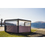 Zaklon Vango Sentinel AirBeam Windbreak