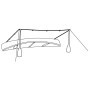Cerada za šator Robens Tarp 3 x 3 m (green)