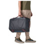Kofer Patagonia Black Hole Wheeled Duffel 40L