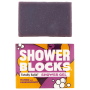 Gel za tuširanje Totally Solid Solid Shower Gel - Lime & Sandalwood