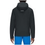 Muška jakna Mammut Rime IN Flex hooded Jacket Men