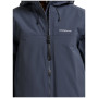 Ženski softshell kaput Didriksons Eris Wns Parka