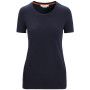 Ženska majica Icebreaker Central Classic SS Tee