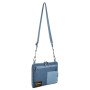 Torba preko ramena Tatonka Cross Body Bag S plava elemental blue