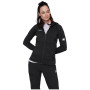 Ženska jakna Mammut Taiss ML Hooded Jacket Women