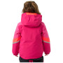 Dječja jakna Helly Hansen K Rider Jacket Cranberry