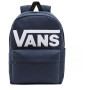 Ruksak Vans MN Old Skool Drop V Backpack tamno plava DressBlues