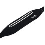 Torbe oko struka Under Armour Flex Speedpocket Run Belt crna