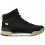 Muška obuća The North Face M Back-To-Berkeley Iii Leather Wp