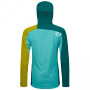 Ženska jakna Ortovox W's Westalpen Softshell Jacket
