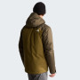 Muška jakna The North Face M Millerton Insulated Jacket